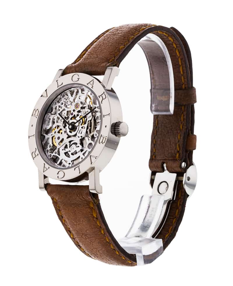 Bvlgari Bvlgari BBW33GLSKP